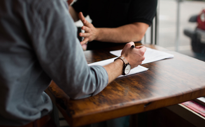 Clarity in communication Clarity in communication