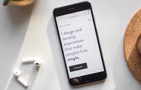 Mobile friendly Mobile friendly