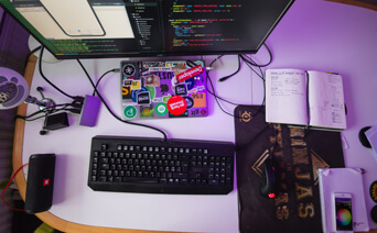 Skilled Developers Skilled Developers